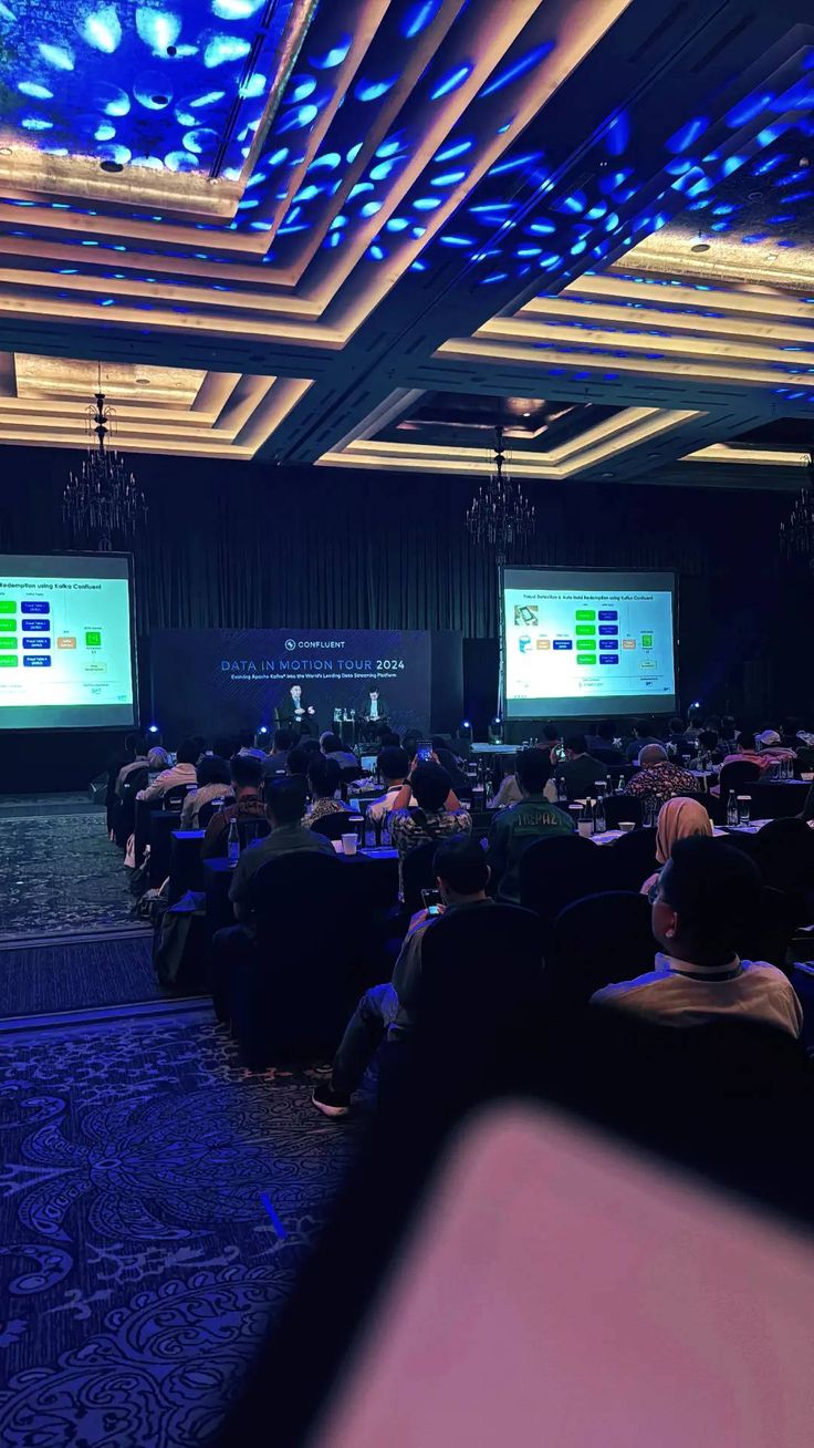 Organizer using TicketNow to set up an event